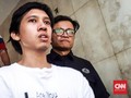 Polda Metro Jaya Bebaskan Musisi Ananda Badudu