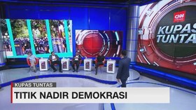 VIDEO: Titik Nadir Demokrasi #KupasTuntas (6/6)