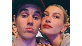 Justin-Hailey Bieber Sambut Kelahiran Anak Pertama, Dinamai Jack Blues
