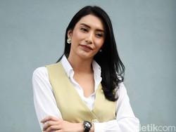 Duh! Raffi Ahmad Ternyata Bikin Tyas Mirasih Sakit Hati Terus