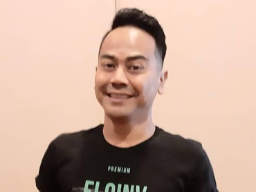 img-title Sukses Turunkan Berat Badan, Yadi Sembako Kini Ngaku Mirip Rizky Billar