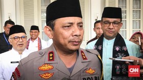 Polisi Dalami Penyebab Cedera Petugas Ambulans DKI