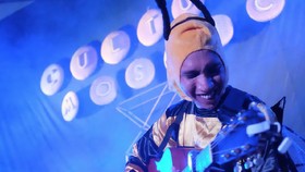 Musisi - Sineas Indonesia Serukan Pembebasan Ananda Badudu