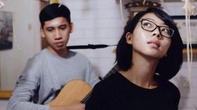 Rara Sekar Buat Petisi Pembebasan Ananda Badudu