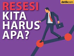 Mitigasi Dini Resesi Ekonomi