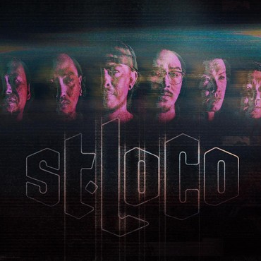 Lirik Lagu Kedamaian - Saint Loco