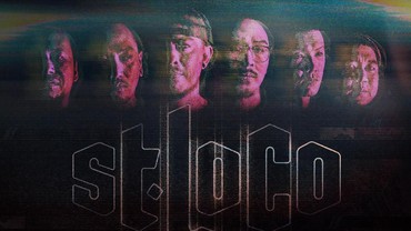 Lirik Lagu Kedamaian - Saint Loco