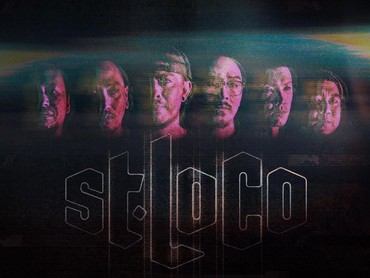 Lirik Lagu Kedamaian - Saint Loco