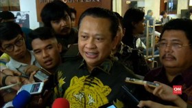 VIDEO: Ketua DPR Pastikan Tidak Ada Lagi Pengesahan RUU