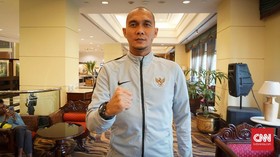11 Eks Timnas Indonesia Jadi Caleg di Pemilu 2024