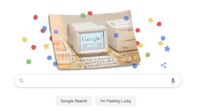 Google perkenalkan BERT, teknologi anyar untuk mempercanggih pencarian.