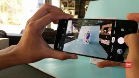 VIDEO: Samsung Galaxy A20s dan A30s Dilengkapi Fitur NFC