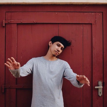 Sempat Ditangkap, Ini 3 Lagu Terbaik Karya Ananda Badudu