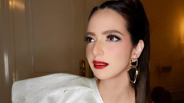 nia ramadhani
