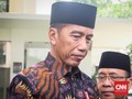 Jokowi Utus Pratikno ke PBNU dan MUI Jelaskan UU Ciptaker