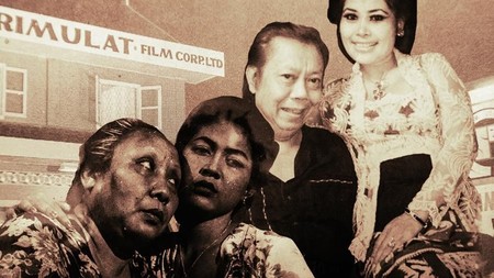 Srimulat Tak Pernah Tamat