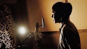 Ananda Badudu, eks Anak Band yang Peduli Kemanusiaan
