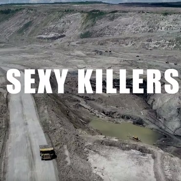 Kontroversi Film Sexy Killers Karya Dandhy Laksono yang Sempat Viral