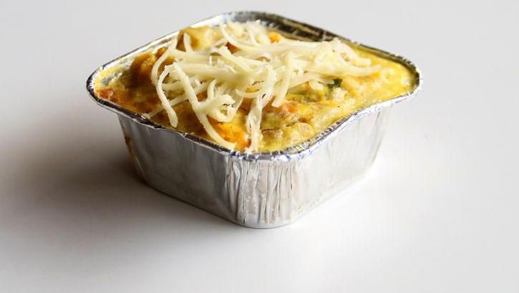 makaroni keju