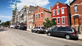 10 Kota Terindah di Dunia, Chicago Peringkat Pertama