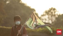 HMI Serukan Demo Kepung Istana-DPR, Jokowi Dianggap Gagal