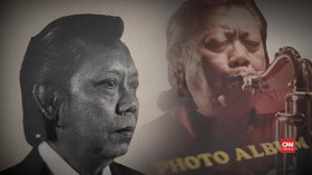 VIDEO: Kenangan Teguh dan Srimulat dalam Memori Sang Anak