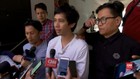 VIDEO: Usai Bebas, Ananda Badudu Soroti Nasib Mahasiswa