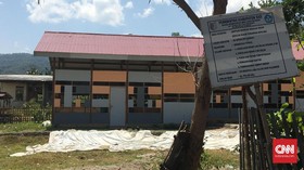 Apa Itu SD Inpres? Ini Pengertian dan Sejarahnya