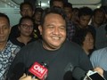 VIDEO: Dandhy Laksono Sempat Mau Ditahan Sebelum Pulang