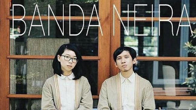 Banda Neira, Proyek Musik Sukses Ananda Badudu dan Rara Sekar