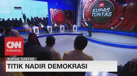 VIDEO: Titik Nadir Demokrasi #KupasTuntas (5/6)