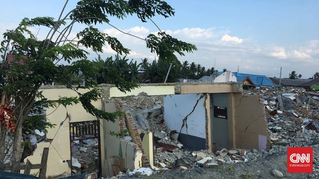 Terkini Gempa Bumi Landa Sabah Gegaran Mungkin Dirasai Di Sekitar Ranau