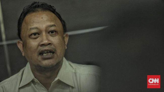 Komnas HAM Respons Pimpinan DPR soal Penyelidikan Kasus Brigadir J