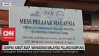 VIDEO: Dampak Kabut Asap, Mahasiswa Malaysia Pulang Kampung