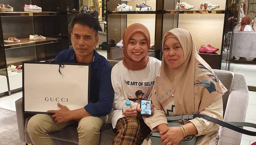 Lesti Kejora Lesti Kejora