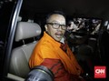 Saksi Sebut Imam Nahrawi Pernah Minta Rp700 Juta dan Rp5 M