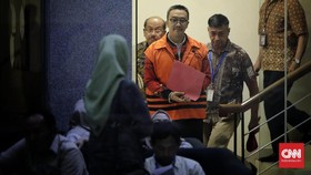 Penyidikan KPK Selesai, Imam Nahrawi Bakal Hadapi Persidangan
