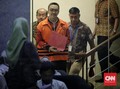 Penyidikan KPK Selesai, Imam Nahrawi Bakal Hadapi Persidangan