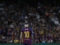 Lionel Messi dan Kisah Pemberontakan di Barcelona 1988