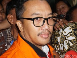 Eks Menpora Imam Nahrawi Jalani Sidang Perdana, Apa yang Akan Terungkap?
