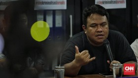 Dandhy Laksono Klaim Tak Desain Rilis Dirty Vote di Masa Tenang