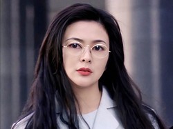 Rosamund Kwan Simbol Nepo Baby Era 80-an
