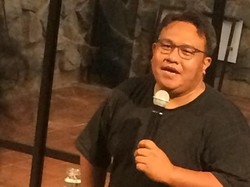 Tanggapan Dandhy Laksono Usai Dipolisikan Mama Sinta Terkait Film Pesta Babi