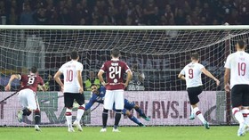 Liga Italia Ditunda, Puluhan Pertandingan Terganggu