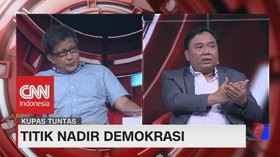 VIDEO: Titik Nadir Demokrasi #KupasTuntas (3/6)