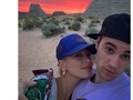 Justin Bieber Yakin Dijodohkan dengan Hailey Sejak Kecil