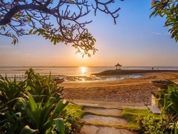 Bali dan Deretan Negara Bebas Virus Corona, Bisa Jadi Destinasi Wisatamu