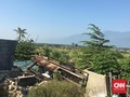 Setahun Tsunami Palu: Rumah Tenggelam dan Api dalam Tanah