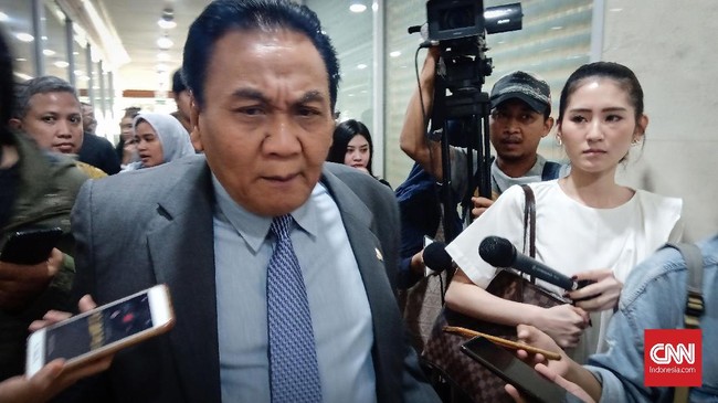 DPP PDIP akan mengumumkan rekomendasi untuk calon kepala daerah yang akan bertarung di Pilkada 2020, paling lambat 23 Maret 2020.