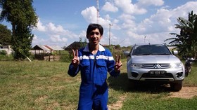 AJI Nilai Penangkapan Ananda Badudu Janggal